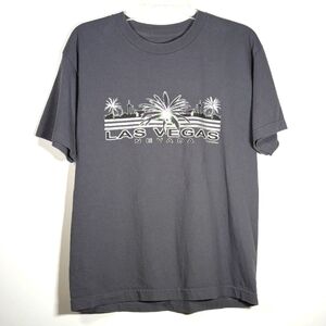 Las Vegas Graphic T-Shirt M
